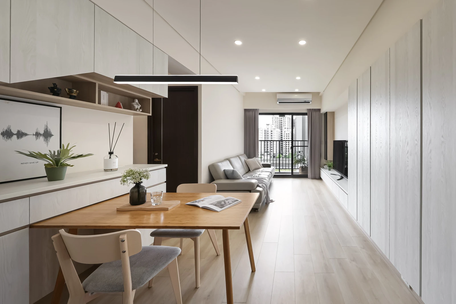 梵境室內設計作品